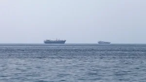 Два индийских танкера атакованы в Ормузе из-за игнорирования предупреждения КСИР - ОБНОВЛЕНО
