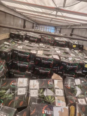 Кыргызстан вернул 21 тонну арбузов в Узбекистан