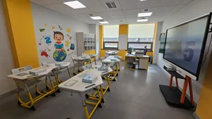 Где в Алматы открывают новые школы и детские сады