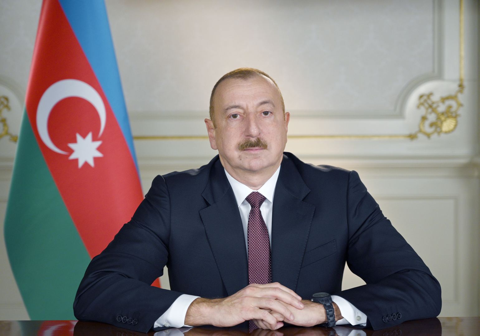 Президент Ильхам Алиев утвердил Государственную программу по расширению финансовой инклюзивности на 2027–2030 годы