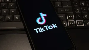 Казахстанку наказали после прямого эфира в TikTok