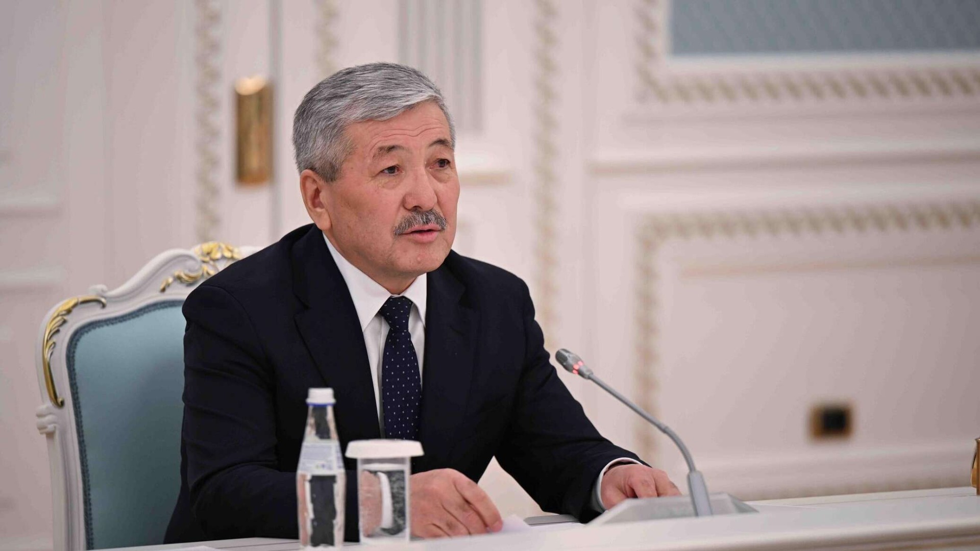Кабмин: ВВП Кыргызстана по итогам года может превысить 2 триллиона сомов
