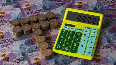 Казахстанцам спишут штрафы почти на 300 миллионов - Комитет госдоходов