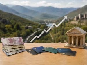 Финансовое оживление Карабаха - растет количество банковских вкладов