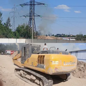 Водитель стройорганизации оставил без света два района в Ташкенте 09:22 / 06.08.2026 09:22 / 06.08.2026 Водитель стройорганизации оставил без света два района в Ташкенте