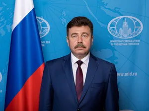 Посол России заявил о важности кириллицы для кыргызского языка