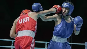 Казахстан завоевал еще 4 медали на чемпионате Азии по боксу