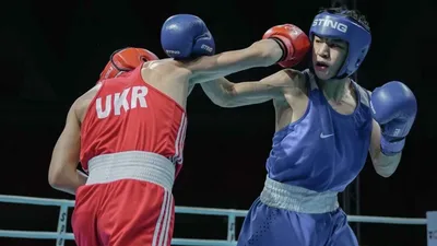 Казахстан завоевал еще 4 медали на чемпионате Азии по боксу