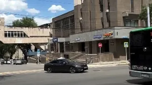 Поехать на “Зеленый базар“по привычному маршруту уже не получится - что изменилось