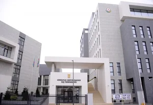 Beynəlxalq axtarışda olan daha bir nəfər Ukraynadan Azərbaycana ekstradisiya olunur