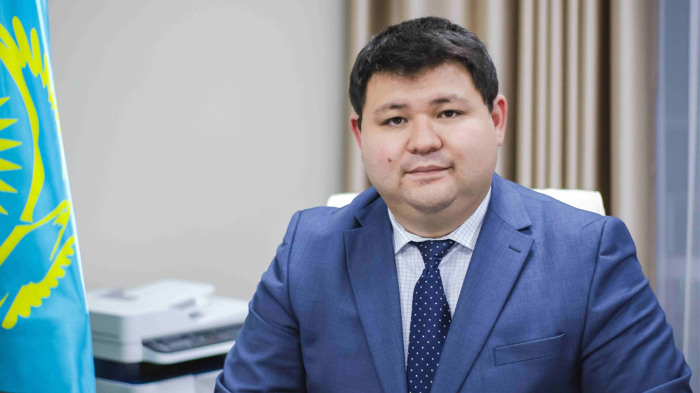 Выпускник Оксфорда стал заместителем главы Агентства по стратегическому планированию