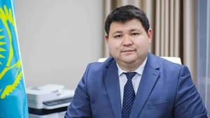 Выпускник Оксфорда стал заместителем главы Агентства по стратегическому планированию