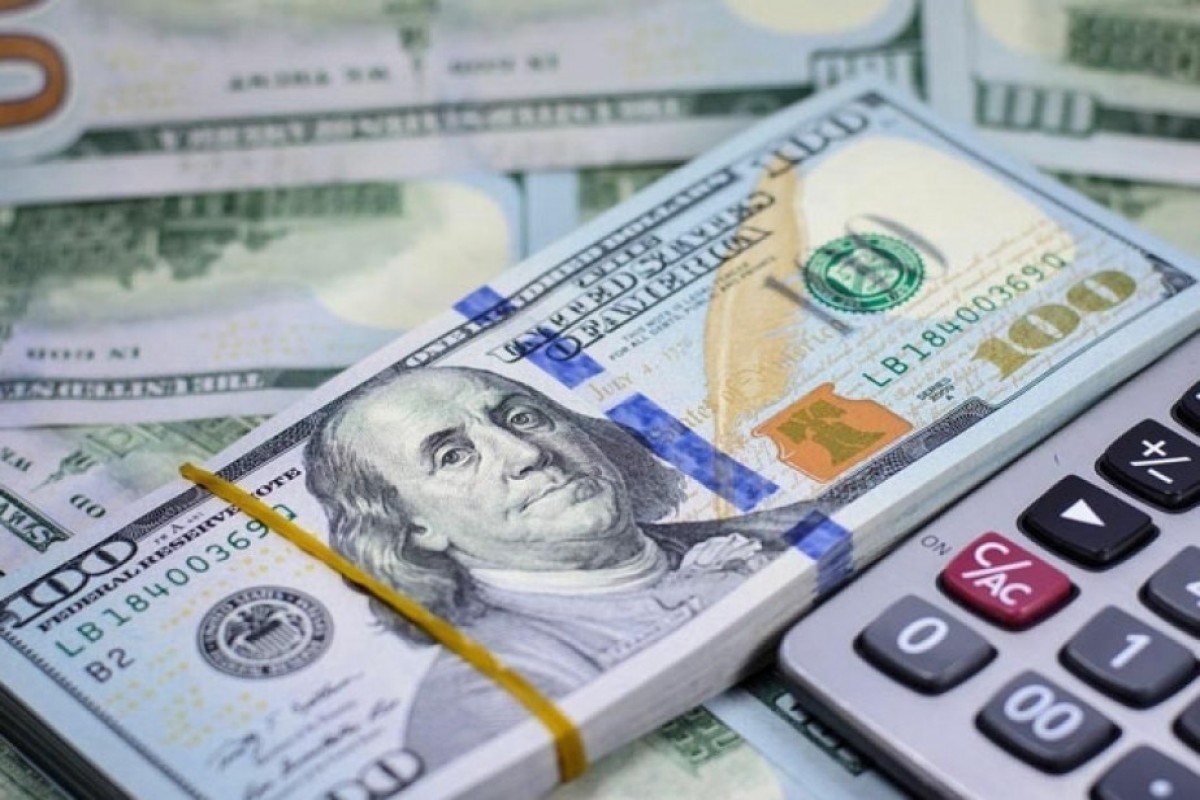 Внешний госдолг Азербайджана сократился до $4,6 млрд