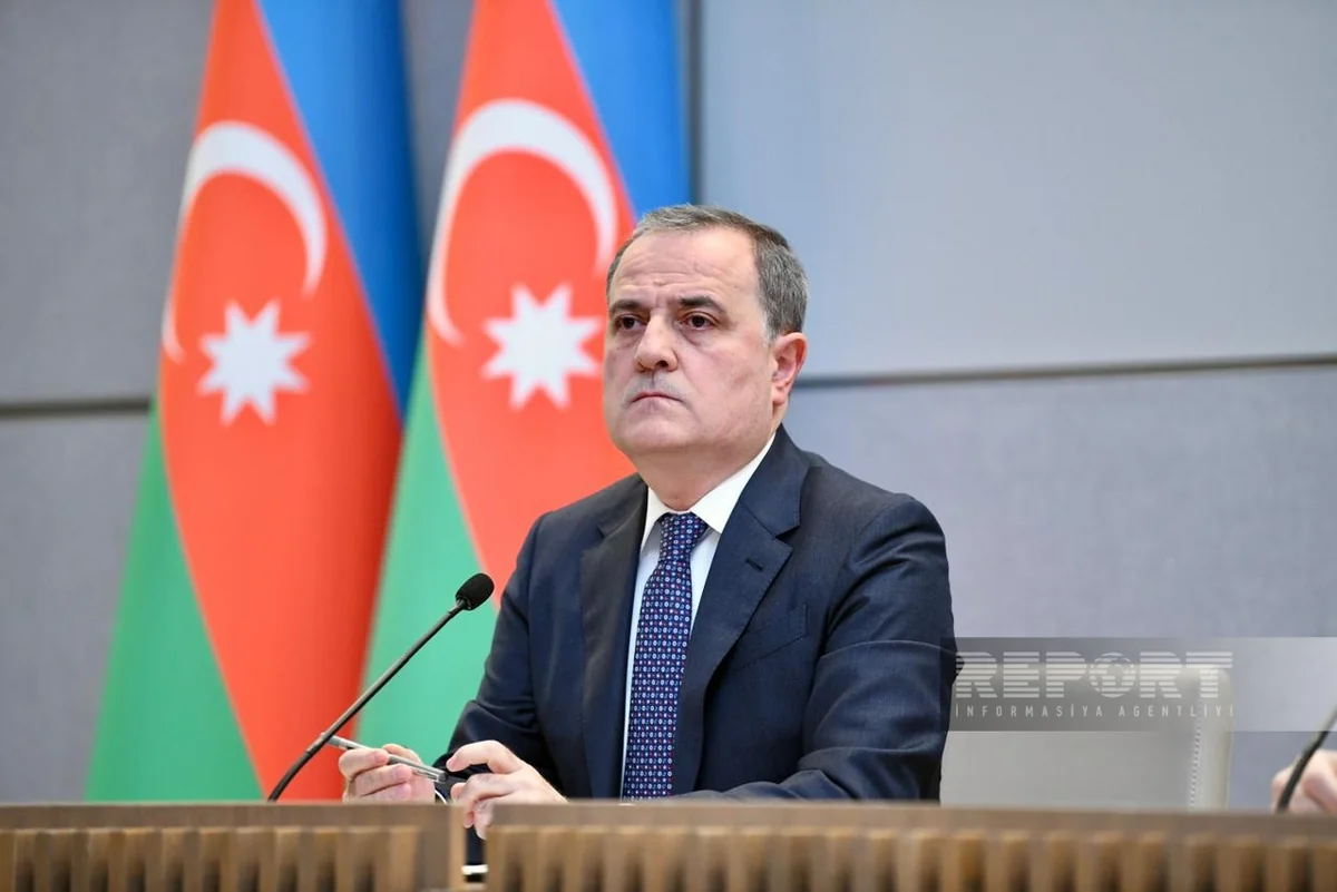 Джейхун Байрамов: Баку и Москва нормализовали двусторонние отношения