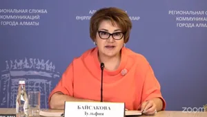 “Пора замуж“- казахстанки стали обращаться за помощью из-за давления внутри семьи