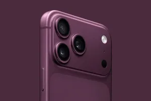 Apple увеличит производительность и энергоэффективность iPhone 18 Pro и iPhone 18 Pro Max