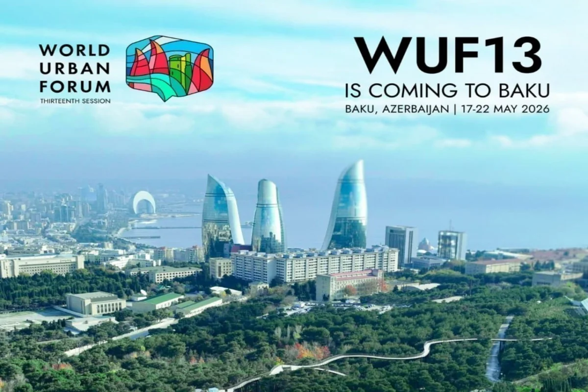 В Баку в рамках подготовки к WUF13 пройдет мониторинг движения транспорта