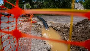 Больше 10 миллиардов тенге на ремонт котельной и теплосетей выделили в Алматы