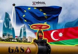 Европа отказалась от российского газа. Теперь ей срочно нужен Азербайджан. Но есть одна большая проблема