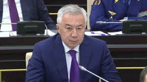 “Не скажу, что прогноз был очень плохой“- Жумангарин ответил на критику депутатов о бюджете