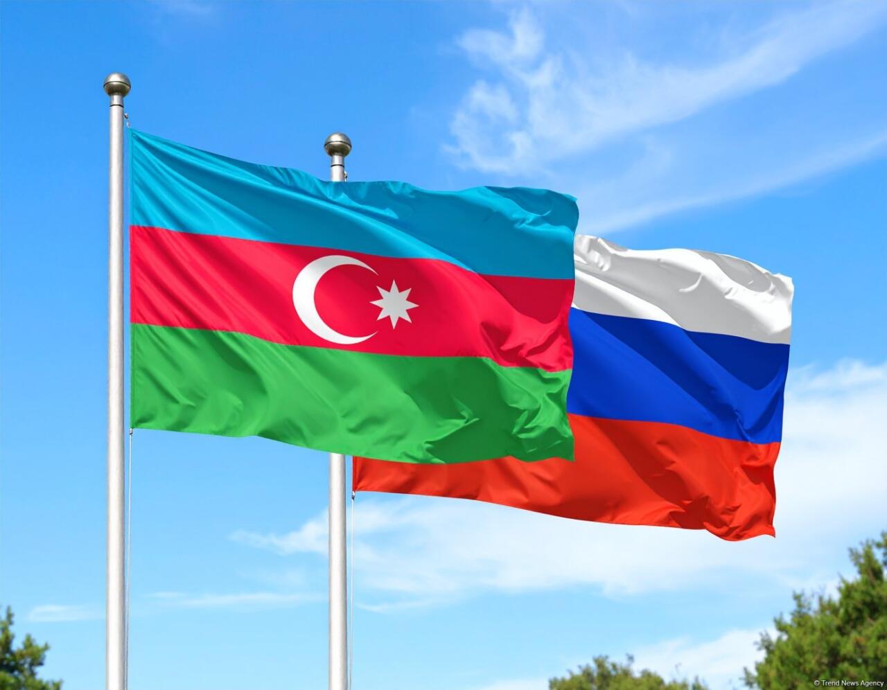 Подписан План консультаций между МИД Азербайджана и России