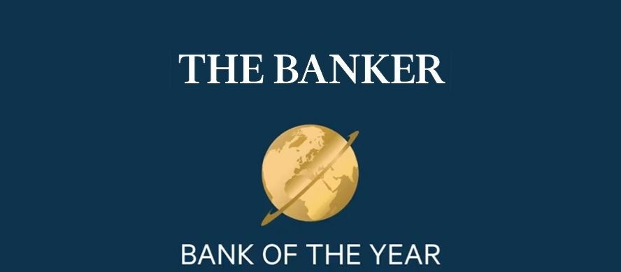 Шесть банков Казахстана вошли в мировой рейтинг The Banker Top 1000 World Ban
