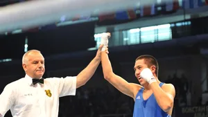 Чемпион мира по боксу из Казахстана получил новую должность