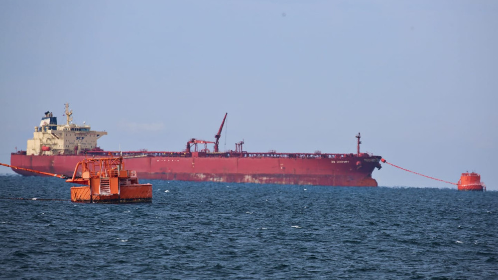 Украина перестала атаковать танкеры с казахстанской нефтью после просьбы США - СМИ