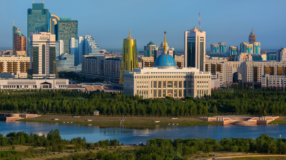 Две новые госнаграды появятся в Казахстане