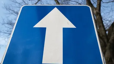 Две улицы в Алматы станут односторонними - новая схема проезда