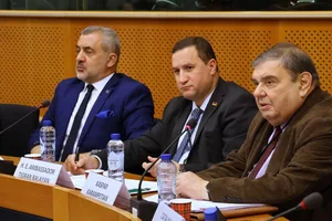 Торговец кровавыми алмазами в Европарламенте: наглая провокация против Баку и вопросы к Еревану