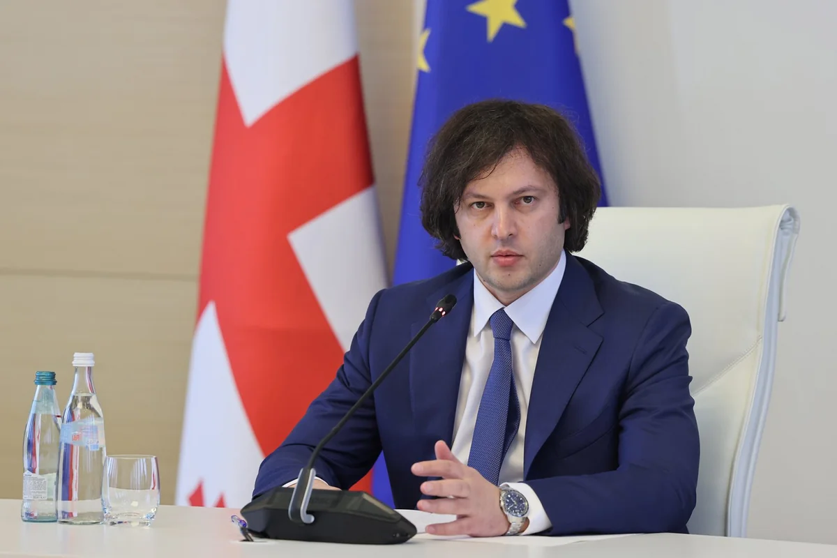 Кобахидзе: Соглашение по Баку-Супса принесет Грузии миллионные доходы