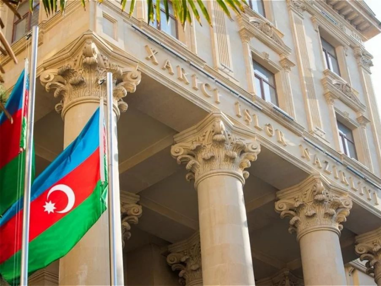 Азербайджан выразил соболезнования в связи с трагедией в ЦАР