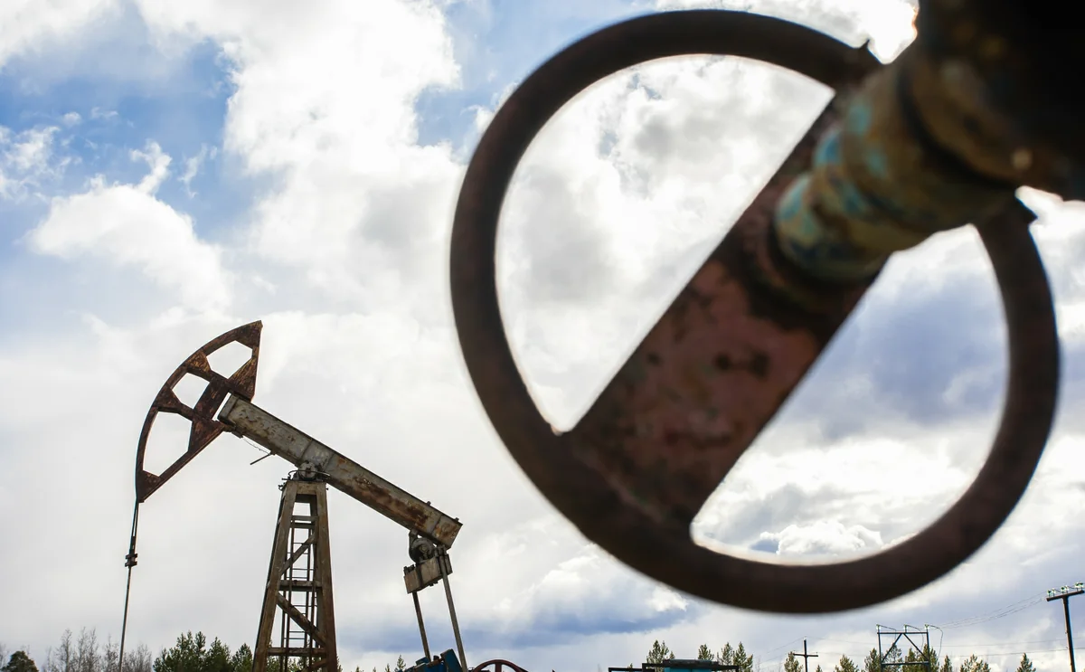 Азербайджан в I полугодии экспортировал в Германию нефти почти на $211 млн