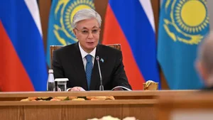 Токаев поддержал совместный с Россией проект для одаренных детей