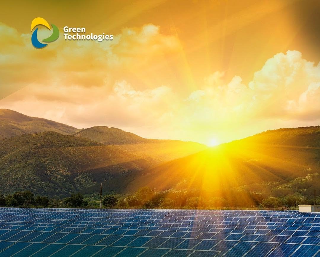 Солнечная энергетика Таджикистана: конференция Green Technologies и LONGi