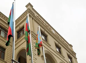 Пяти военнослужащим Министерства обороны присвоено высшее воинское звание "генерал-майор"
