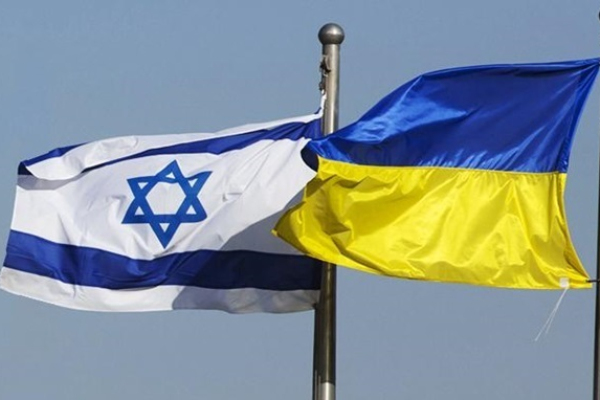 Украина предупредила Израиль