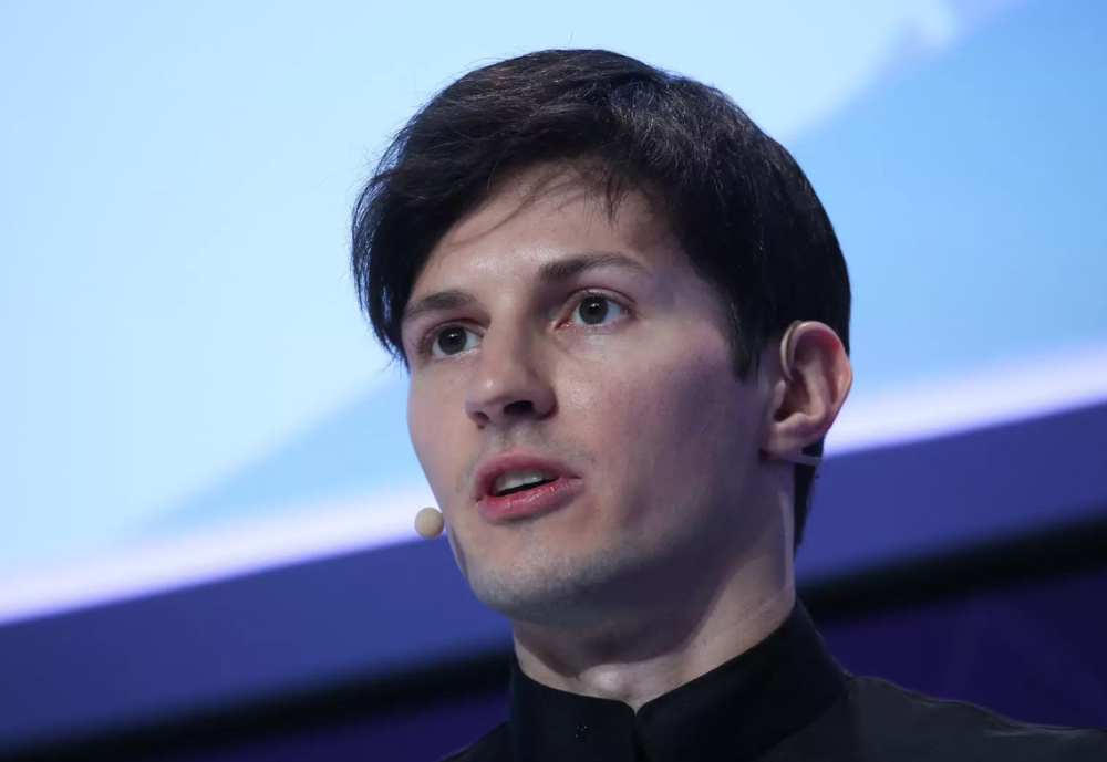 В Австралии тоже преследуют Telegram. Ему грозит штраф за "террористический" контент