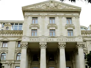 Азербайджан вновь подтвердил полную поддержку мирного урегулирования конфликта в Грузии