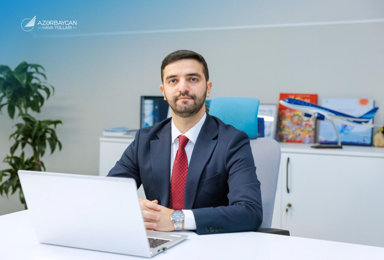 Одним из ключевых приоритетов AZAL на 2026 год является совершенствование цифрового клиентского опыта