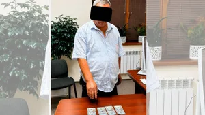 В Самаркандской области сотрудник СЭС продавал санитарные заключения