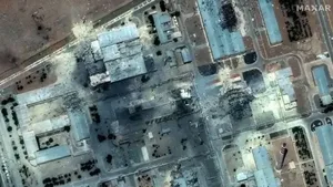 В США заявили, что не знают точно статус обогащенного урана в Иране