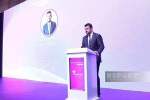 Даянат Садуллаев: На фоне глобальных изменений важна корпоративная устойчивость