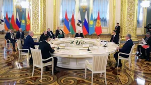 Кыргызстан в ЕАЭС: выбор, который работает