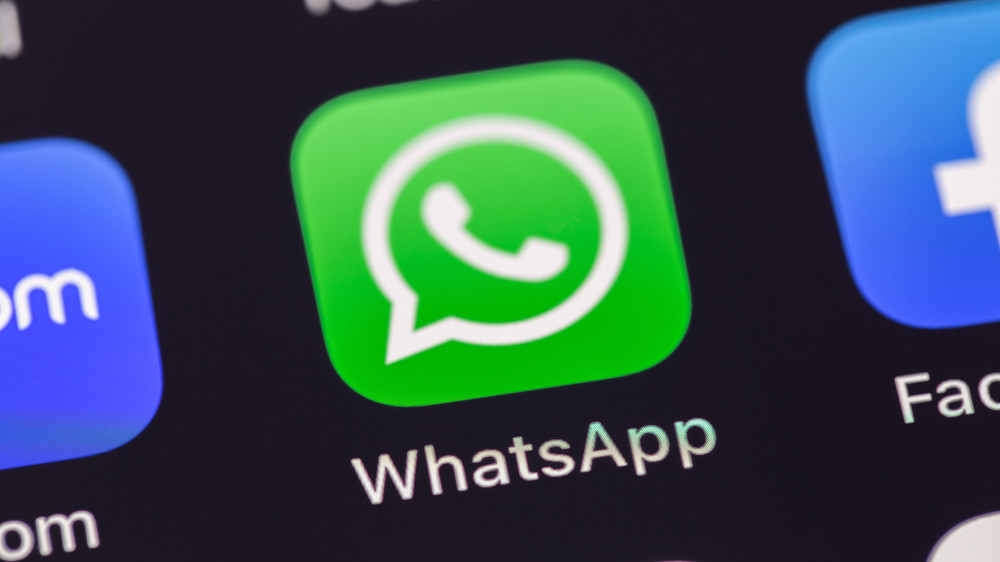 Пользователи пожаловались на блокировку WhatsApp-аккаунтов