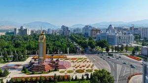 Таджикистан за полгода принял почти 890 тысяч туристов, турпоток вырос на 16,7%