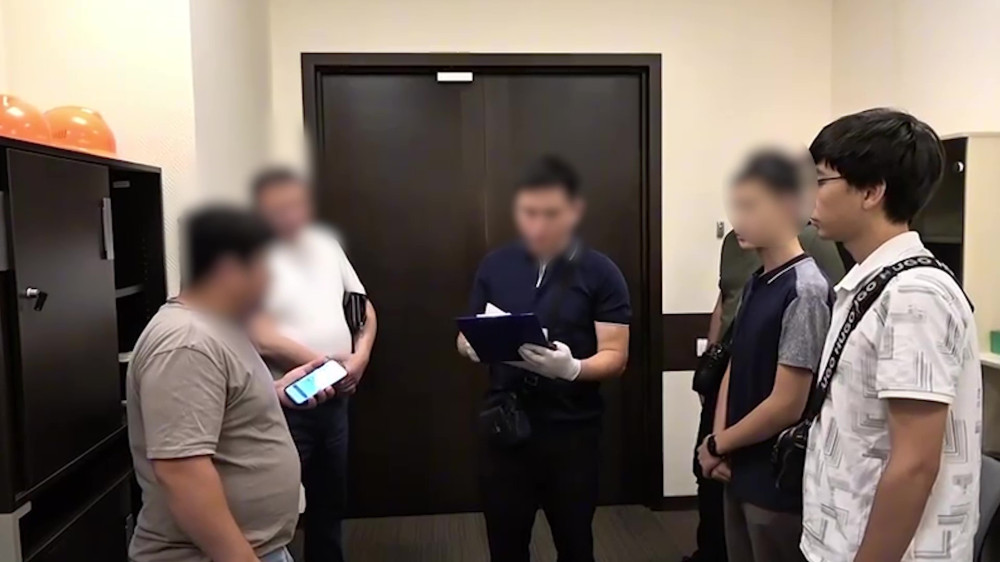 ОПГ в Туркестане придумала схему, как делать миллиарды из воздуха за счет государства
