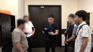 ОПГ в Туркестане придумала схему, как делать миллиарды из воздуха за счет государства