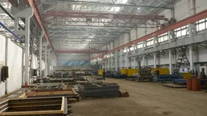 Легендарный казахстанский завод, собиравший ракетные комплексы, выставили на торги